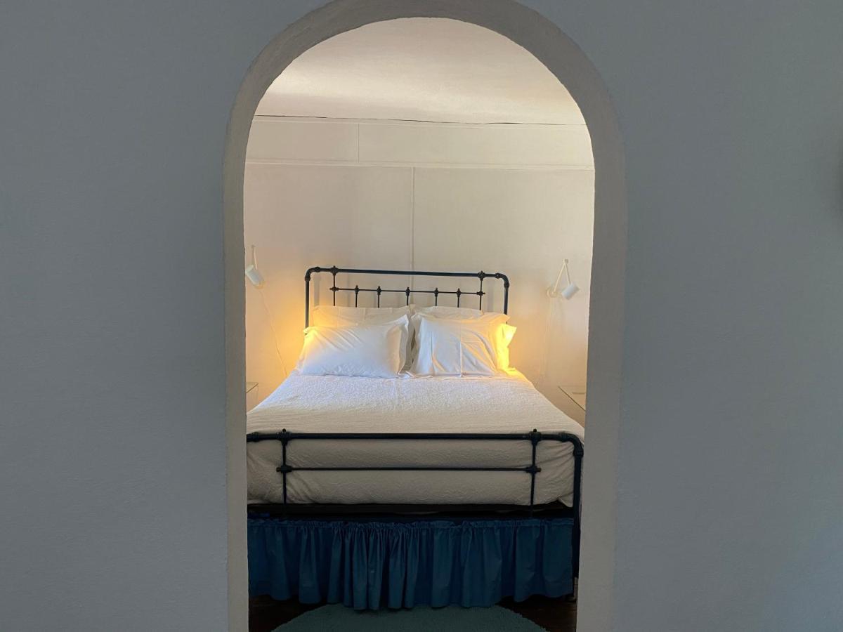 Quinta Da Calcada Villa Melgaco Bagian luar foto