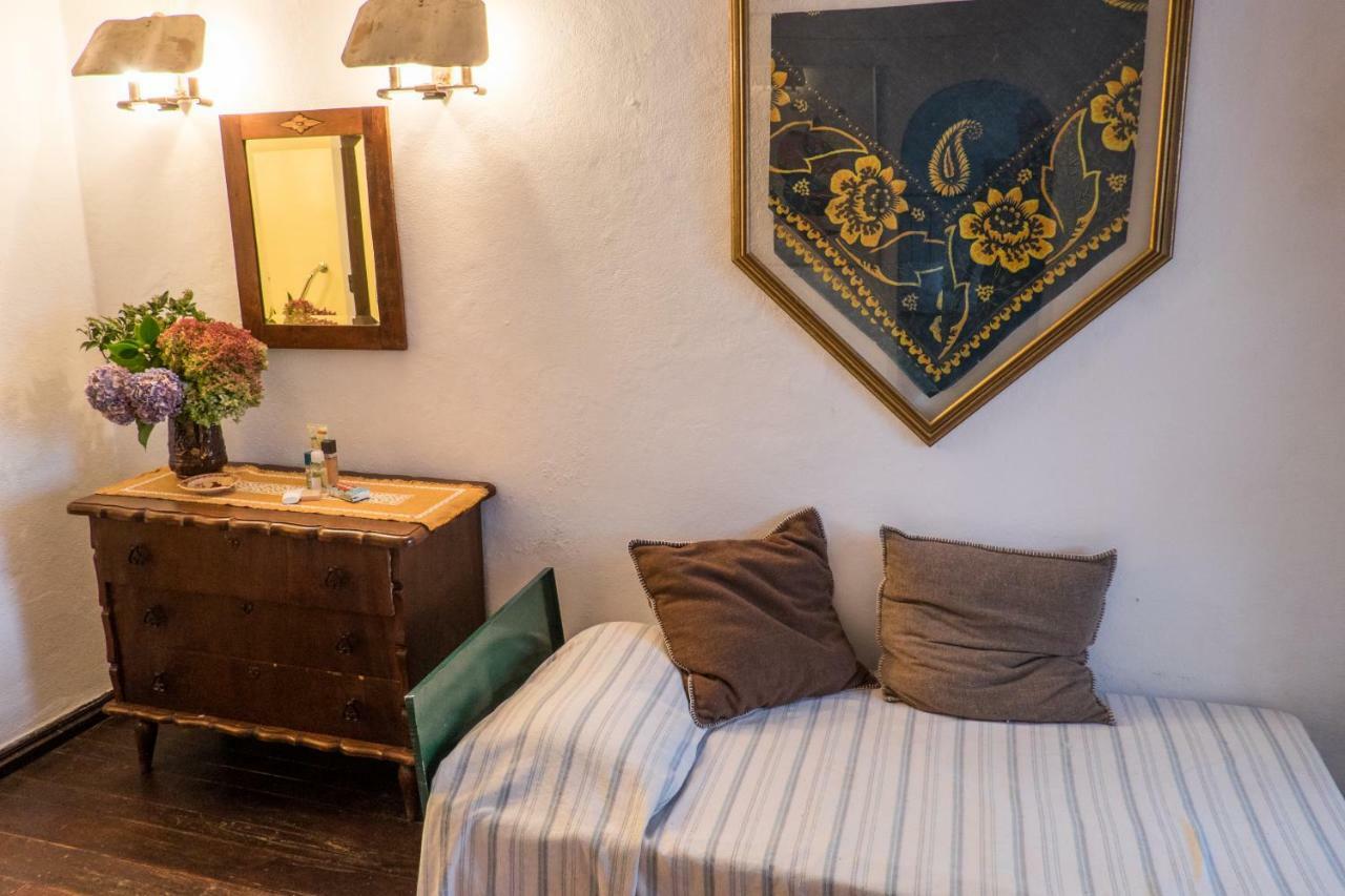 Quinta Da Calcada Villa Melgaco Bagian luar foto
